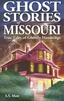 Ghost Stories of Missouri pdf epub mobi 电子书 下载
