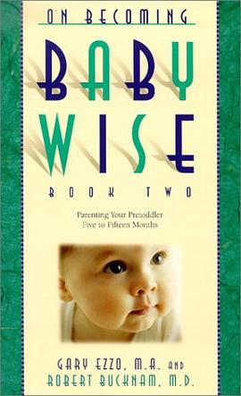 On Becoming Babywise pdf epub mobi 电子书 下载