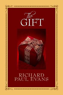 The Gift (Center Point Platinum Fiction (Large Print)) pdf epub mobi 电子书 下载