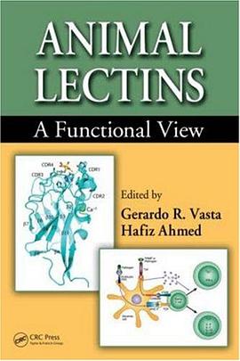 Animal Lectins pdf epub mobi 电子书 下载