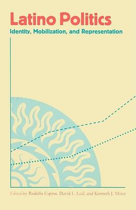 Latino Politics pdf epub mobi 下载