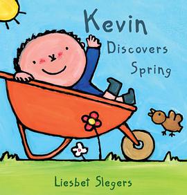 Kevin Discovers Spring pdf epub mobi 电子书 下载