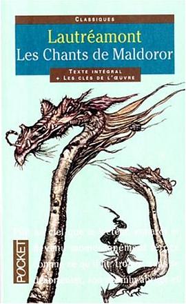 Les chants de Maldoror d'après Lautréamont pdf epub mobi 電子書 下載