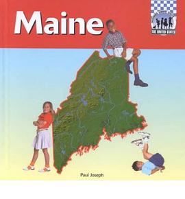 Maine pdf epub mobi 电子书 下载