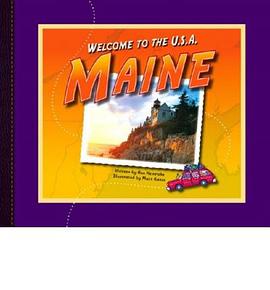 Maine pdf epub mobi 電子書 下載