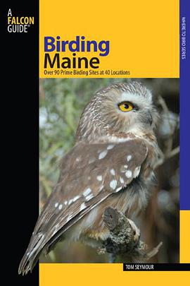 Maine pdf epub mobi 电子书 下载