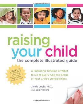 Raising Your Child pdf epub mobi 电子书 下载