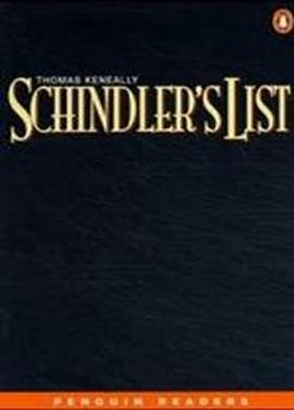 Schindler's List pdf epub mobi 电子书 下载