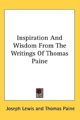 Inspiration And Wisdom From The Writings Of Thomas Paine pdf epub mobi 電子書 下載