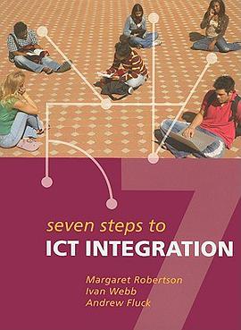 Seven Steps to ICT Integration pdf epub mobi 电子书 下载