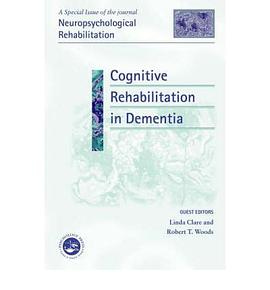 Cognitive Rehabilitation in Dementia pdf epub mobi 电子书 下载
