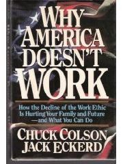 Why America Doesn  Work pdf epub mobi 电子书 下载