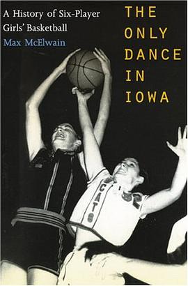 The Only Dance in Iowa pdf epub mobi 電子書 下載