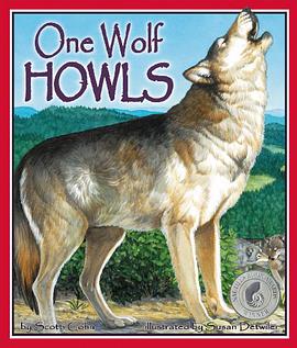 One Wolf Howls pdf epub mobi 电子书 下载