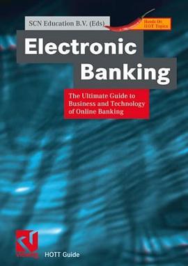 Electronic Banking pdf epub mobi 电子书 下载