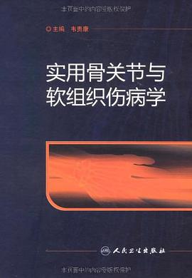 实用骨关节与软组织伤病学 pdf epub mobi 电子书 下载