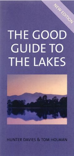Guide to the Lakes pdf epub mobi 電子書 下載
