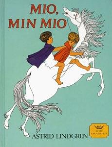 Mio, min Mio pdf epub mobi 电子书 下载