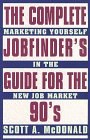 Complete Job Finders Guide for the 90s pdf epub mobi 电子书 下载
