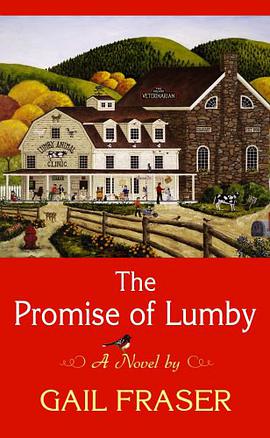 The Promise of Lumby pdf epub mobi 电子书 下载