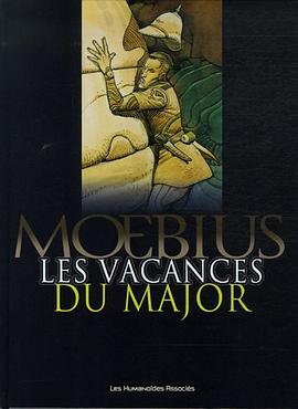 Les vacances du Major pdf epub mobi 電子書 下載