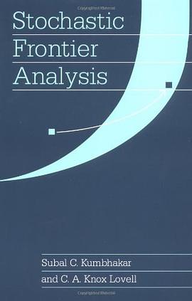 Stochastic Frontier Analysis pdf epub mobi 电子书 下载