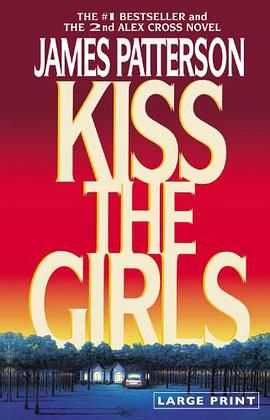 Kiss the Girls pdf epub mobi 电子书 下载