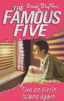 Five on Kirrin Island Again (Famous Five) pdf epub mobi 电子书 下载