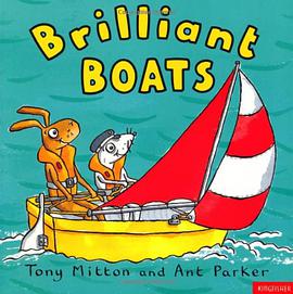 Brilliant Boats pdf epub mobi 电子书 下载