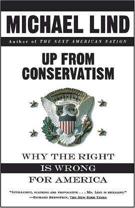 Up from Conservatism pdf epub mobi 电子书 下载