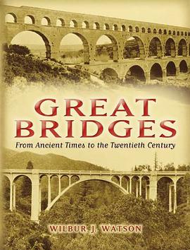 Great Bridges pdf epub mobi 电子书 下载