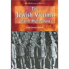The Jewish Victims of the Holocaust pdf epub mobi 电子书 下载