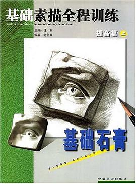 基础素描全程训练（上）