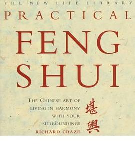 NEW LIFE FENG SHUI pdf epub mobi 下载