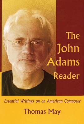 The John Adams Reader pdf epub mobi 电子书 下载