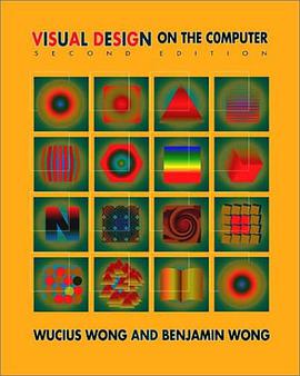 Visual Design on the Computer, Second Edition pdf epub mobi 电子书 下载