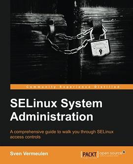 SELinux System Administration pdf epub mobi 電子書 下載