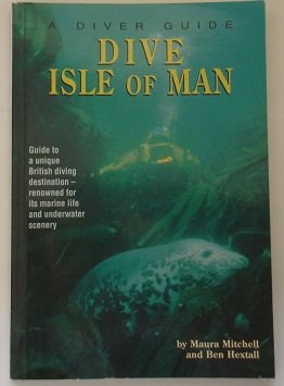 Dive the Isle of Man pdf epub mobi 电子书 下载