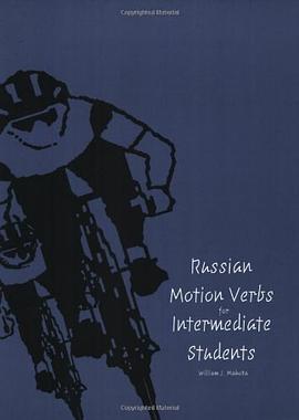 Russian Verbs of Motion for Intermediate Students pdf epub mobi 下载