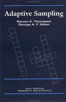 Adaptive Sampling pdf epub mobi 电子书 下载