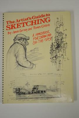 The Artist's Guide to Sketching pdf epub mobi 下载