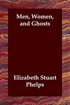 Men, Women, and Ghosts pdf epub mobi 电子书 下载