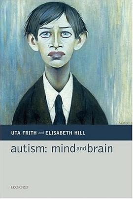 Autism pdf epub mobi 电子书 下载