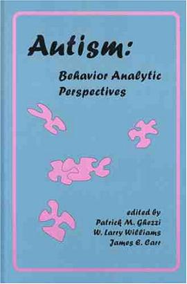 Autism pdf epub mobi 电子书 下载