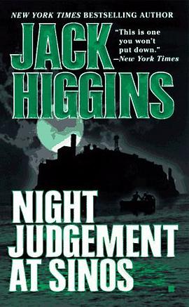 Night Judgement at Sinos pdf epub mobi 电子书 下载