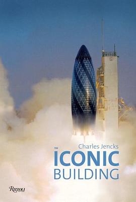 Iconic Building pdf epub mobi 电子书 下载