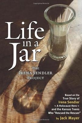 Life in a Jar pdf epub mobi 下载