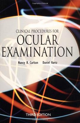 Clinical Procedures for Ocular Examination pdf epub mobi 电子书 下载