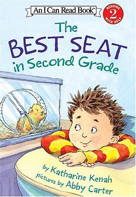 The Best Seat in Second Grade pdf epub mobi 電子書 下載