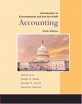 Introduction to Government and Non-for-Profit Accounting (6th Edition) pdf epub mobi 電子書 下載